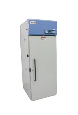 Thermo Fisher Scientific REL2304A24 Laboratory Cold Storage Freezer with 3.9°C Temperature Control