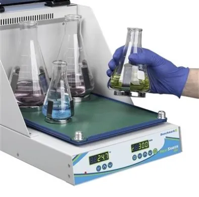 Benchmark H1000-MR MAGic Clamp Universal Platform