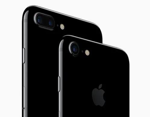 Apple iPhone 7