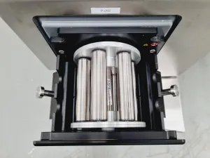 GE Healthcare AKTAready Chromatography FPLC System Lab, 14 of 74
