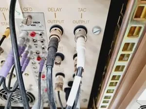 Edinburgh Instruments Time-Correlated Single Photon Counting System, 24 of 48