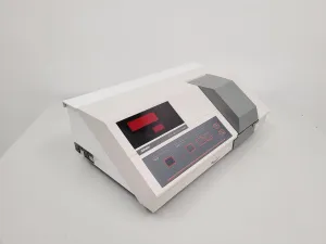 Jenway 6100 Visible Range Spectrophotometer, 22 of 22