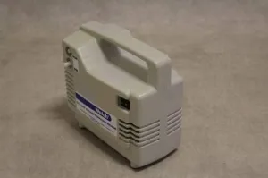 Welch 2510 Dry Vacuum Pump/Compressor, 2 of 3