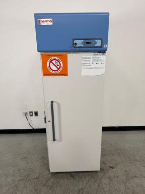 Thermo Revco FMS -30 Ultra-Low Temperature Laboratory Freezer-cover