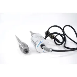 Branson Ultrasonic Converter Sonotrode, 3 of 5