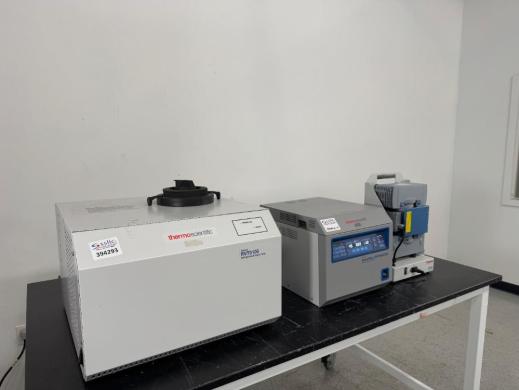 Thermo Savant SpeedVac SPD140DDA Vacuum Concentrator System for Laboratory Sample Evaporation-cover