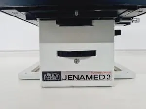 Carl Zeiss Jenamed 2 Microscope with 5 Objectives, 3 of 18