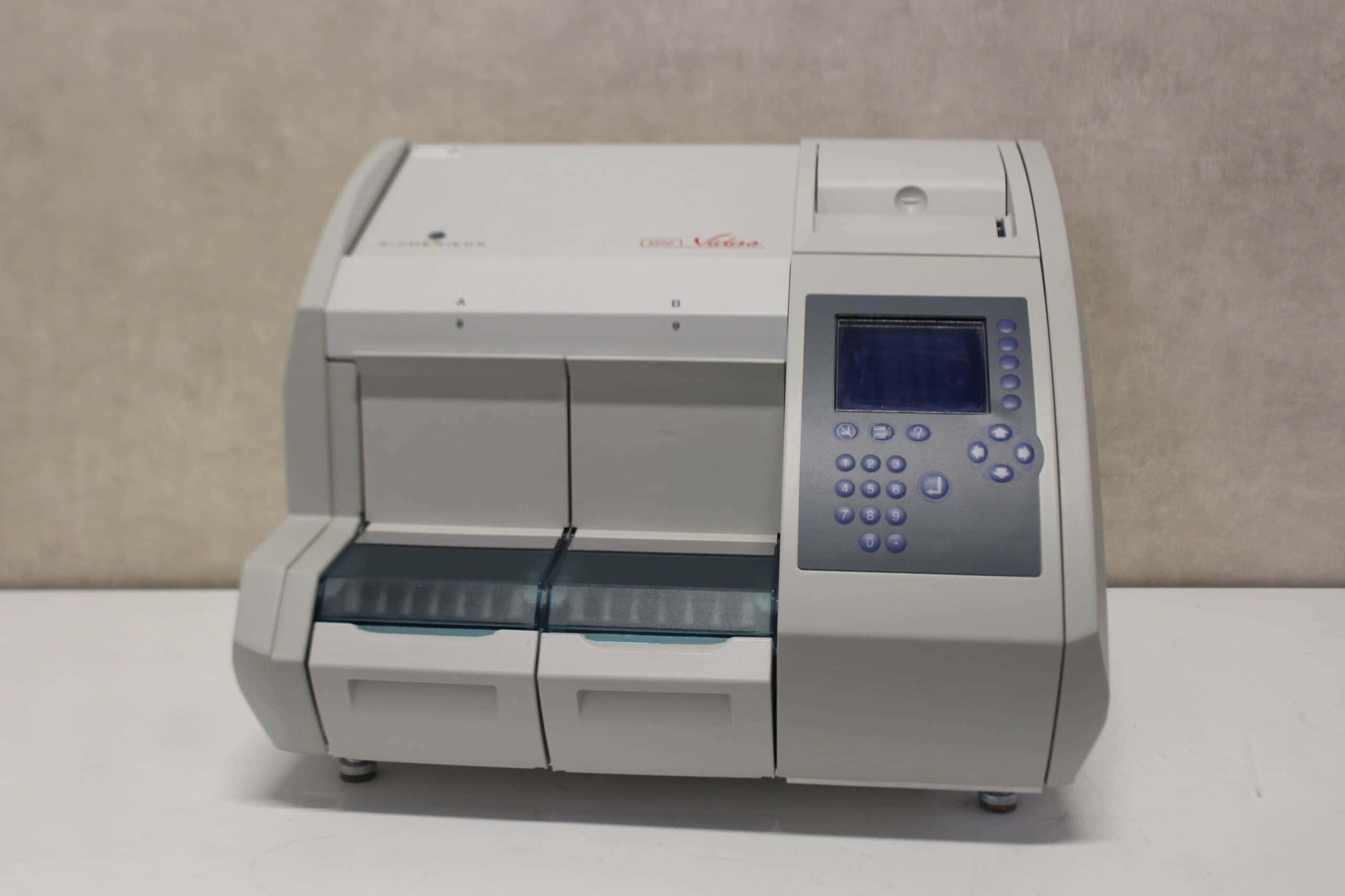 bioMérieux MINI VIDAS Immunoassay System