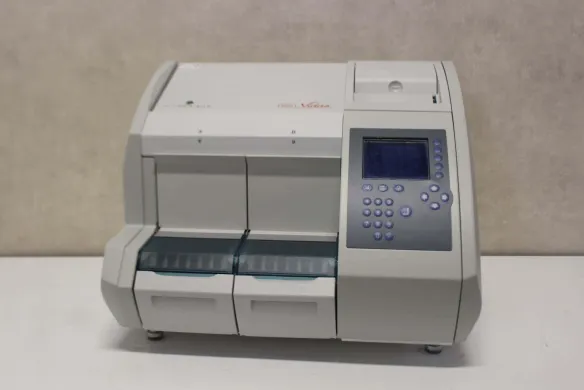 bioMérieux MINI VIDAS Immunoassay System