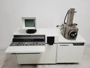 ISI ABT-55 Scanning Electron Microscope Lab, 2 of 41