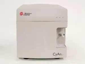 Beckman CyAn ADP Flow Cytometer with DAKO Sheath Management System, 7 of 25