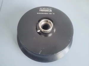 Thermo Scientific Sorvall Heraeus Angular Rotor, 2 of 3