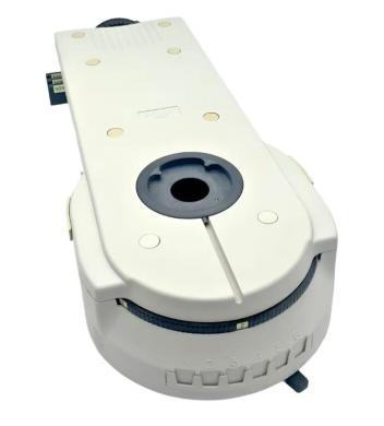Nikon D-FL Fluorescence Illuminator for Microscopes-cover