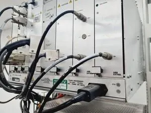 ABB Extrel Quadrupole Mass Spectrometer with Accessories (Spares/Repairs), 28 of 85
