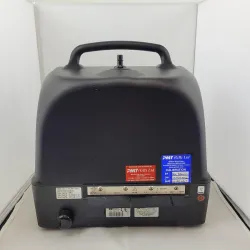 LASAIR III 310C Portable Aerosol Particle Counter by Particle Measuring Systems, 3 of 4