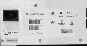 Agilent ARIA MX G8830-64001 Real-Time PCR System with 5-Channel Multiplex Capability, 10 of 12