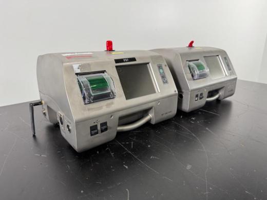 Hach Met One 3400 Airborne Particle Counter for Environmental Monitoring-cover