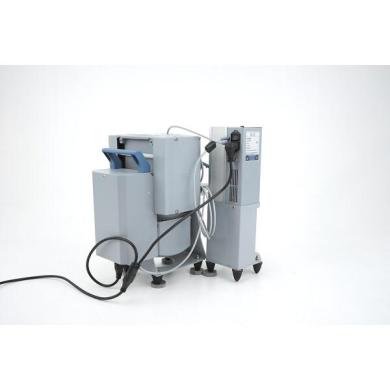 Vacuubrand PC3004 Vario Chemical Resistant Vacuum Pump with Peltronic Control (2021)-cover