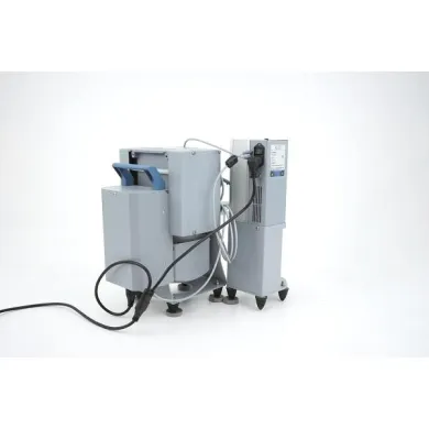 Vacuubrand PC3004 Vario Chemical Resistant Vacuum Pump with Peltronic Control (2021)