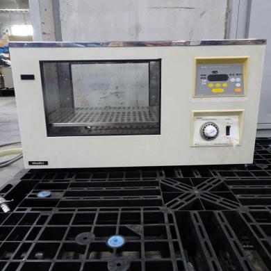 Isuzu BY-H Constant Temperature Water Bath 42L-cover