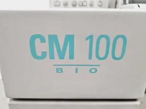 Philips CM100 Scanning Electron Microscope for High-Resolution Surface Imaging, 9 of 48