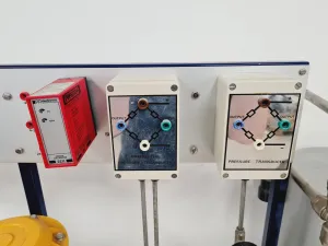 Armfield PCT Instrumentation & Control System Lab (Spares/Repairs), 35 of 47