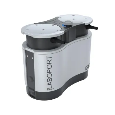 KNF LABOPORT N 840 G Diaphragm Pump