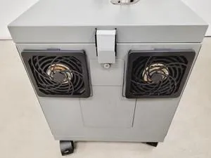 Applied Biosystems QSTAR Elite Mass Spectrometer, 72 of 307