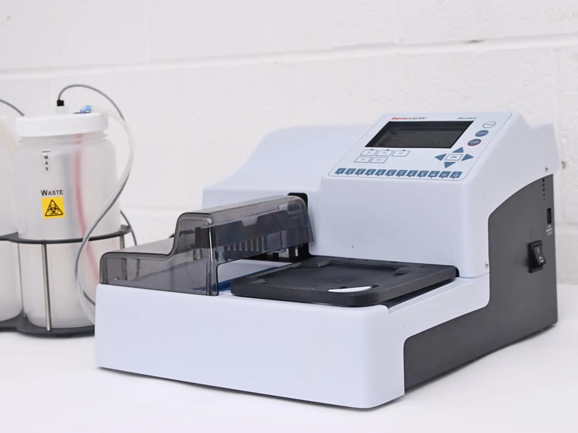 Thermo Scientific Wellwash 888 Microplate Washer for 96-Well Plates