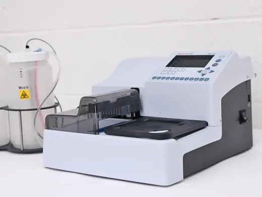 Thermo Scientific Wellwash 888 Microplate Washer for 96-Well Plates