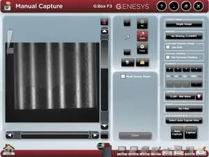 Syngene G:Box F3 Chemiluminescence & Fluorescence Gel System, 12 of 28