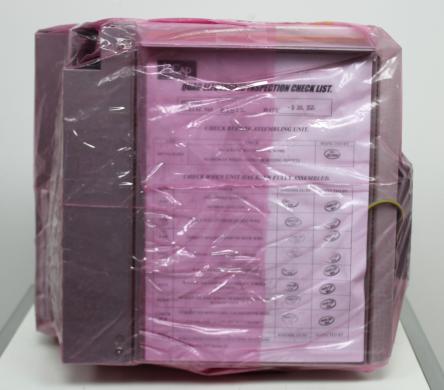 Thermo Fisher 4600548 Quad Electronics Assembly for X-Series II ICP-MS-cover