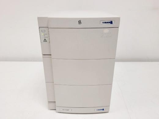 Gilson HPLC 332 Pump for High-Performance Liquid Chromatography Systems-cover