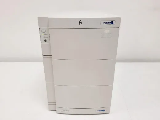 Gilson HPLC 332 Pump for High-Performance Liquid Chromatography Systems