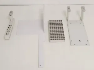 Agilent 7890A Gas Chromatography System with 5975C Inert Mass Selective Detector and CTC GCPAL Autosampler, 4 of 41
