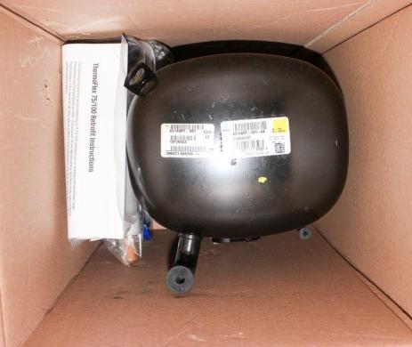 Thermo Scientific RetroFit TF75/100 42,500 BTU Hermetic Compressor Installation Kit-cover