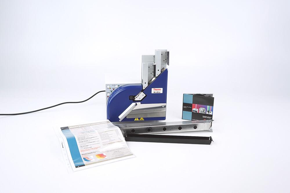 Thermo Micro Writer Slide Printer A81700103 by Raymond A Lamb