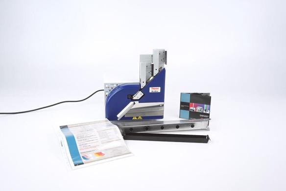Thermo Micro Writer Slide Printer A81700103 by Raymond A Lamb-cover