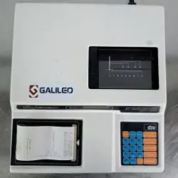 Digiscan Atom 434 Photodensitometer for PAGE and Western Blot Analysis, 3 of 10