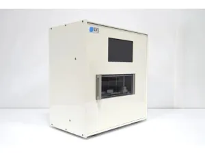 LVL Technologies SAFE CAP 96 Channel XT Automated Capper/Decapper System CDC-96CH-XT-DD, 11 of 11