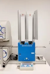 CyBio CyBi Well Vario Pipetting Robot System - 96 & 384-Head, 60 of 145