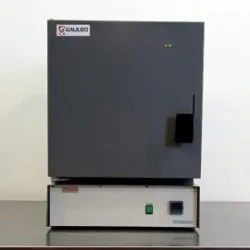 Thermo Scientific Thermolyne Digital Muffle Furnace with 45L Capacity, 7 of 13