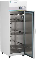 Corepoint Scientific NSRI231WSW-0H Single Solid Door Temperature and Humidity Stability Chamber, 2 of 2