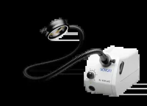 Schott KL1600 Fiber-Optic LED Light Source Illuminator for Microscopy, 3 of 4