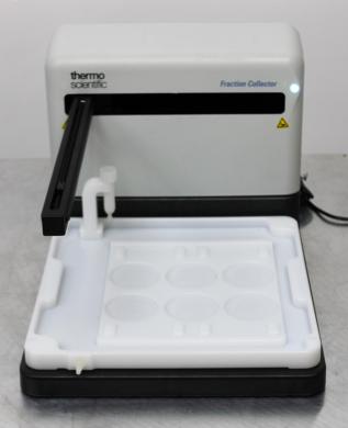 Thermo Scientific Fraction Collector F VF-F11-A for UHPLC/HPLC Applications-cover