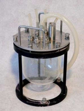 Costar oxygenerator for laboratory oxygen supply-cover