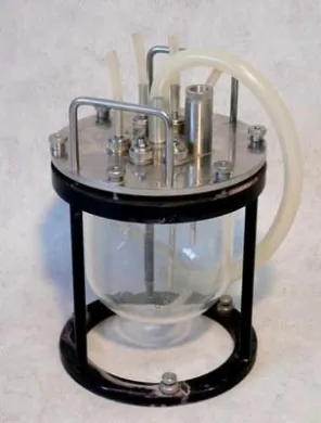 Costar oxygenerator for laboratory oxygen supply