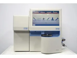 Nova Biomedical BioProfile FLEX2 Automated Cell Culture Analyzer with OSM48 Osmometer and Cell Viability Modules, 2 of 15