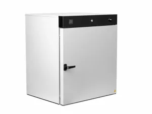 SNOL 120/100 Laboratory Incubator with 120L Volume and 100°C Max Temperature, 3 of 4