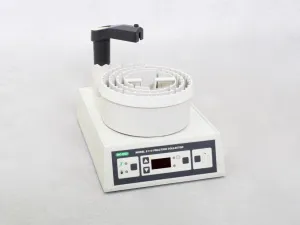 Bio-Rad Model 2110 Fraction Collector, 3 of 3